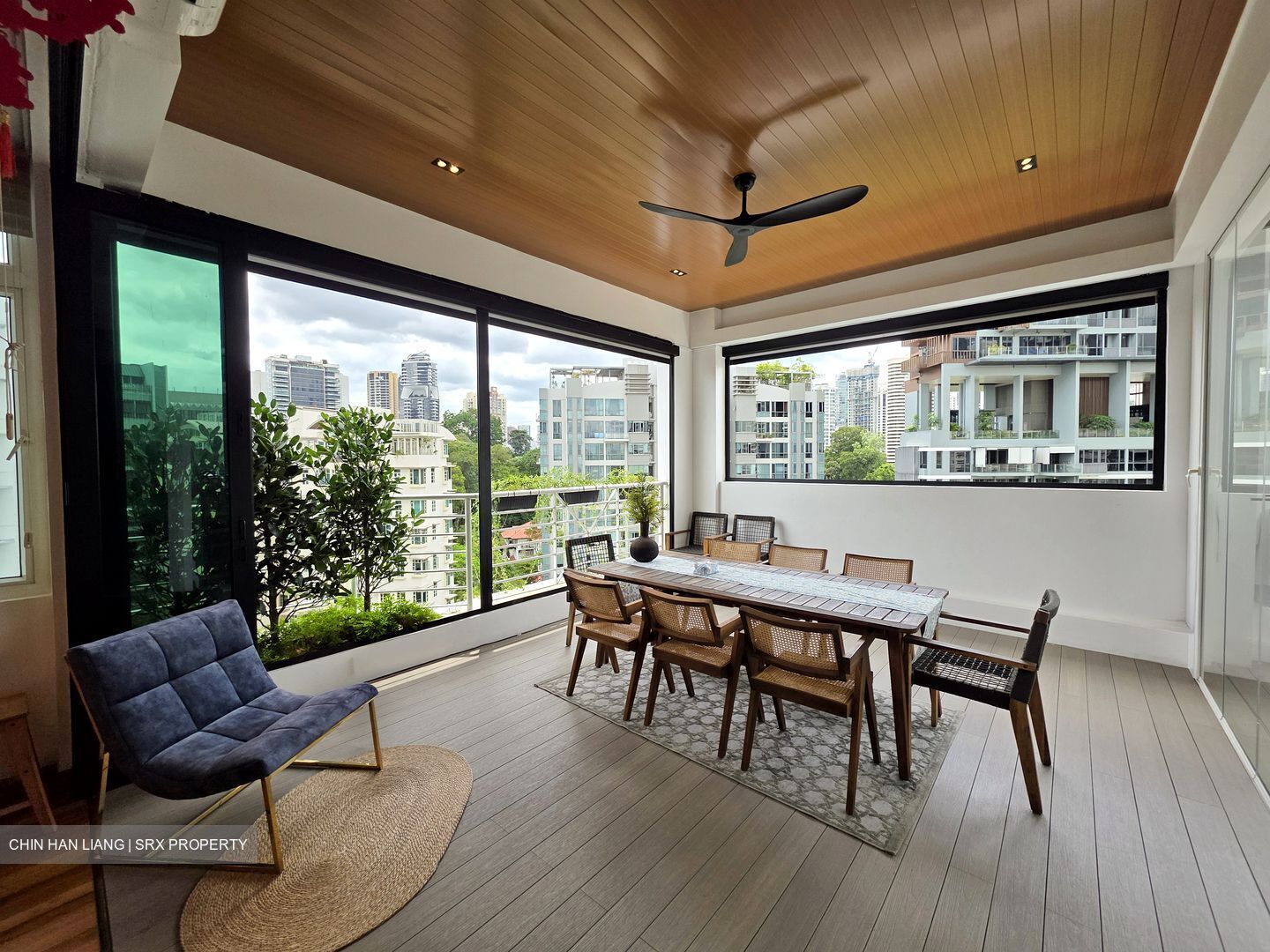 The Balmoral Spring (D10), Apartment #526641591